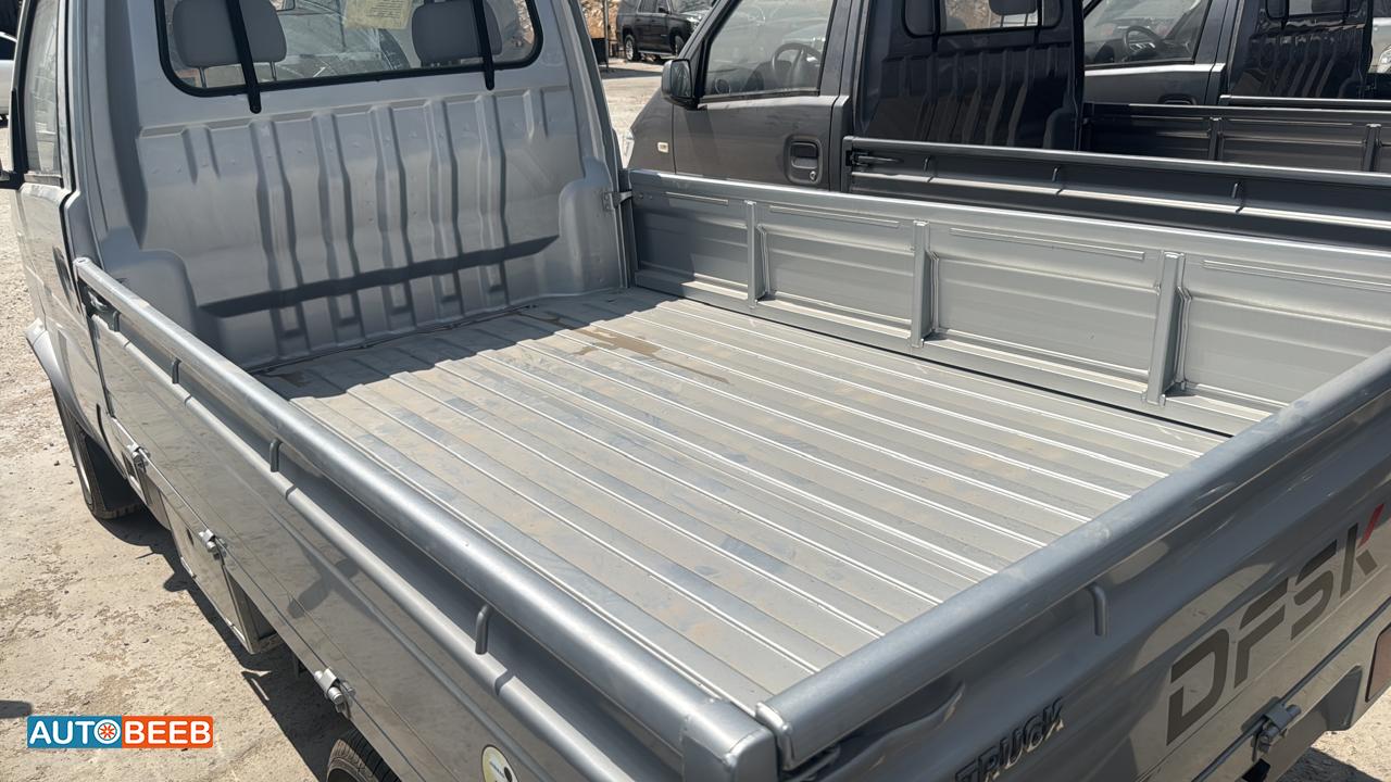 دي اف اس كي K01 2026